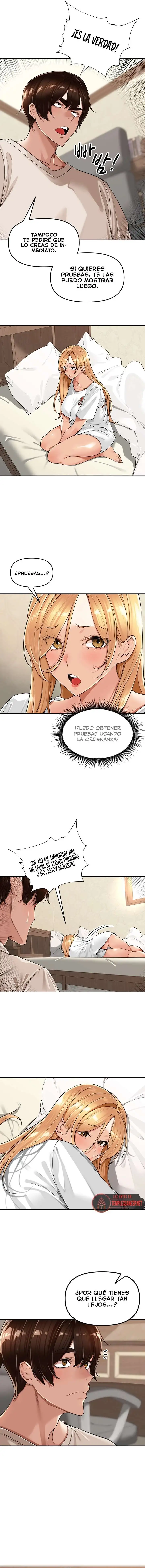 The Village’s Special Law Raw - Page 9
