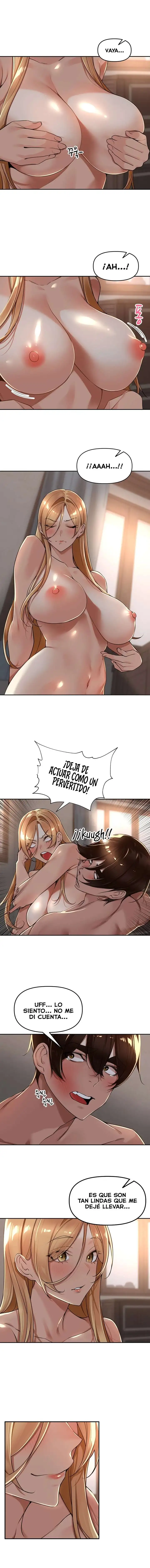 The Village’s Special Law Raw - Page 10