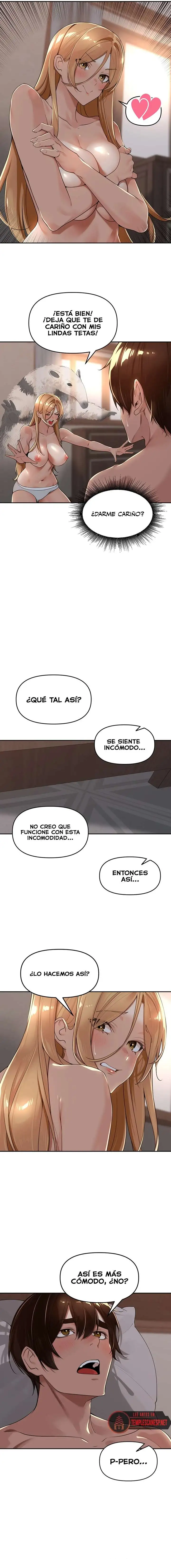 The Village’s Special Law Raw - Page 12