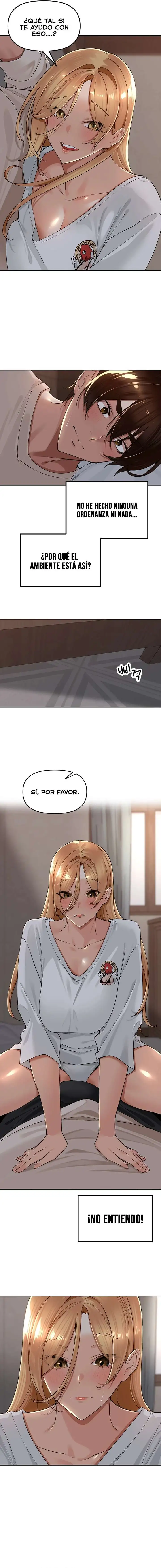 The Village’s Special Law Raw - Page 5