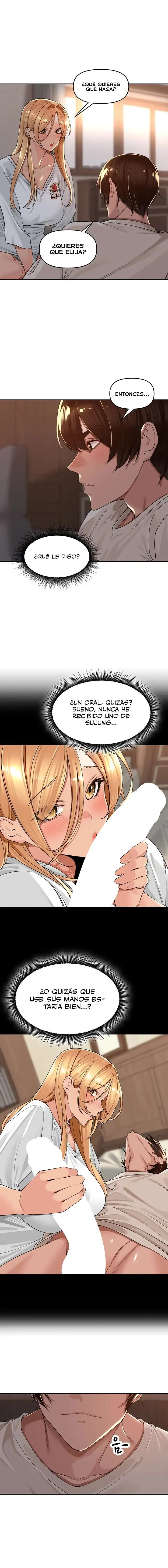 The Village’s Special Law Raw - Page 7