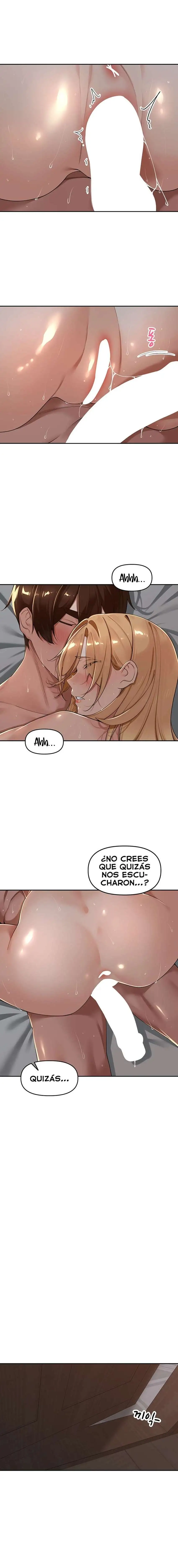 The Village’s Special Law Raw - Page 14