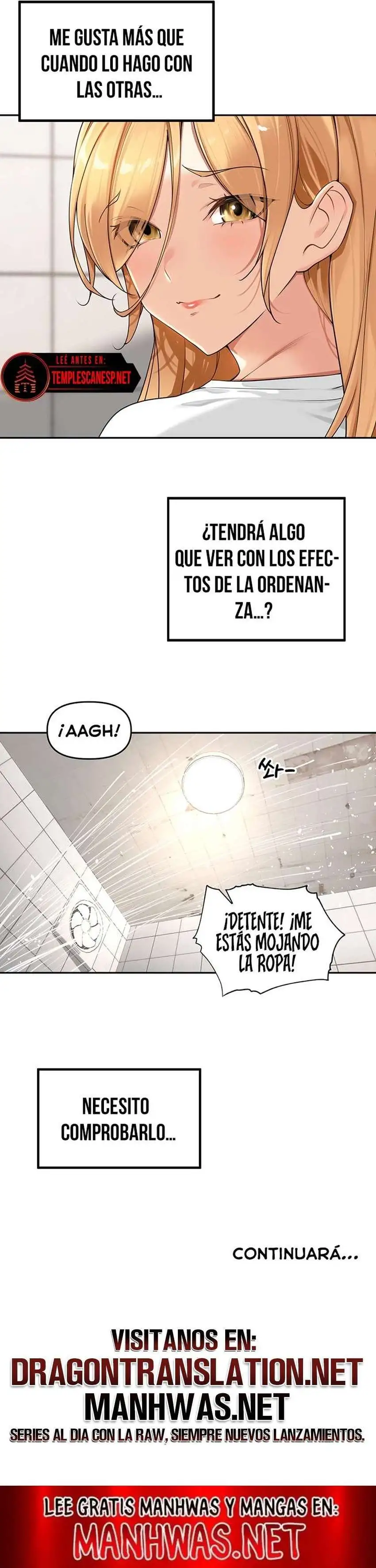 The Village’s Special Law Raw - Page 16