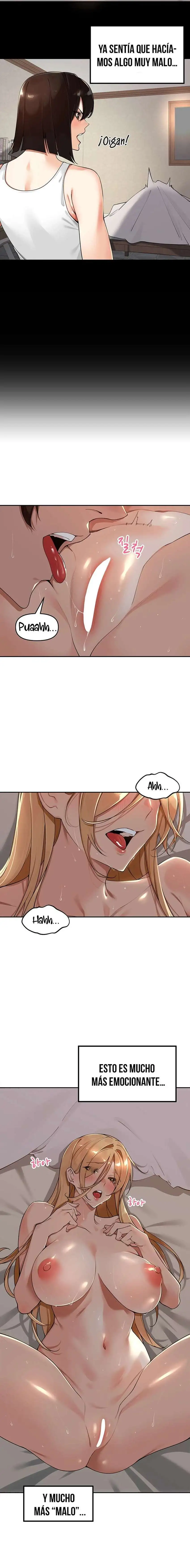 The Village’s Special Law Raw - Page 6