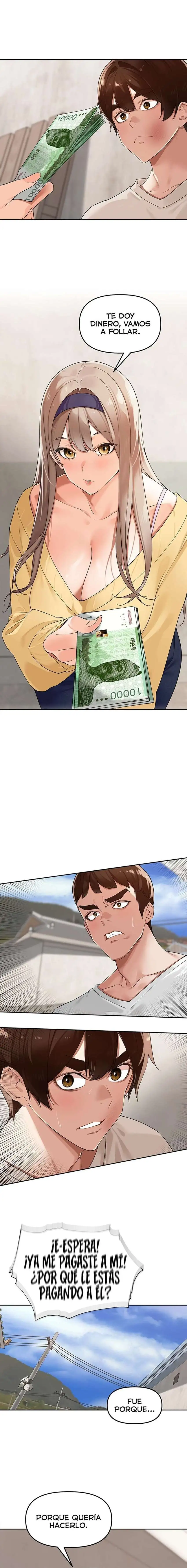 The Village’s Special Law Raw - Page 12