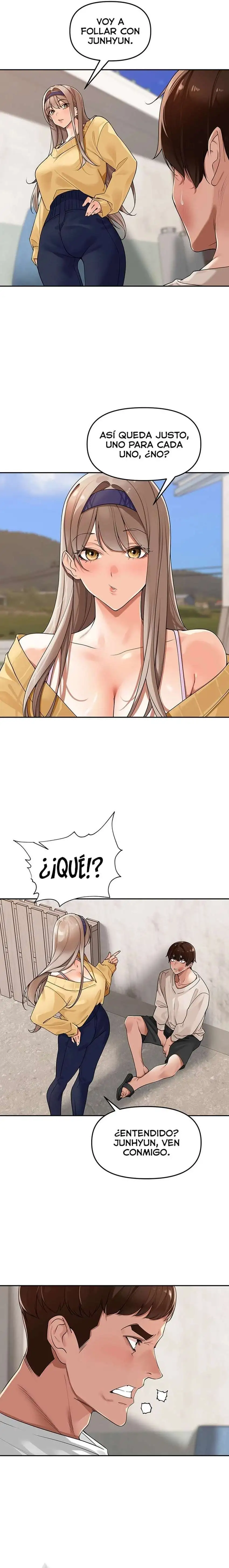 The Village’s Special Law Raw - Page 14