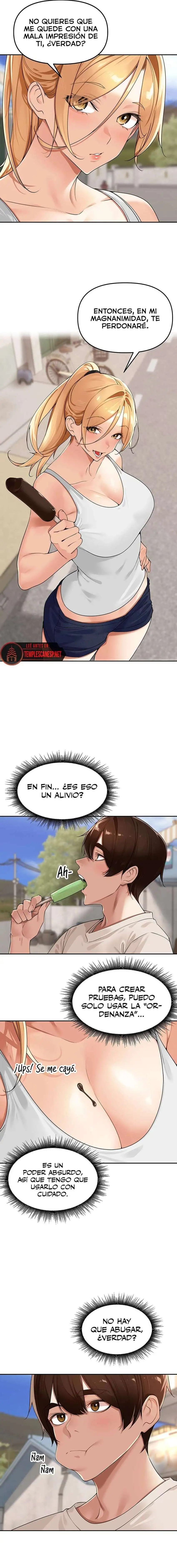 The Village’s Special Law Raw - Page 5