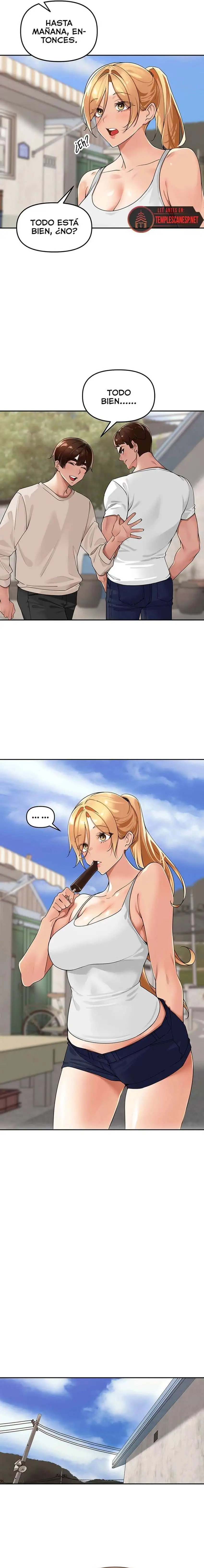 The Village’s Special Law Raw - Page 9