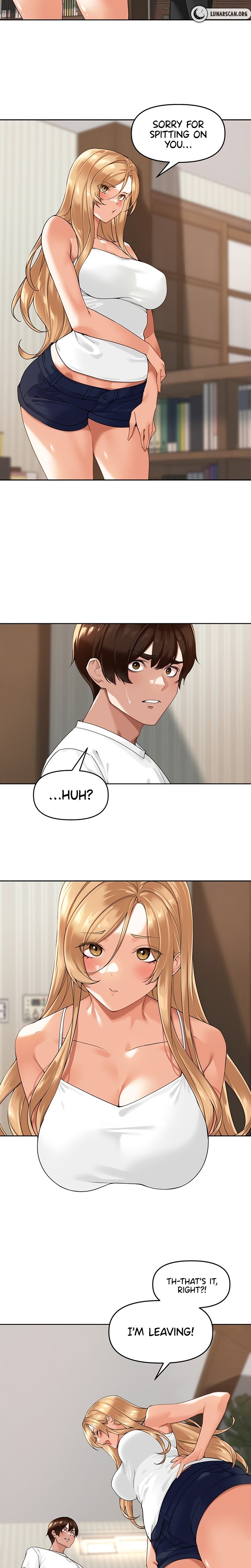 The Village’s Special Law Raw - Page 11
