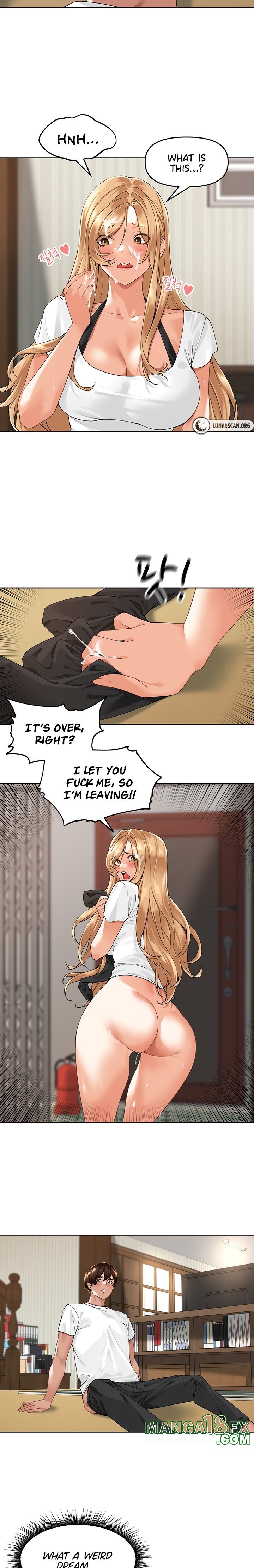 The Village’s Special Law Raw - Page 5