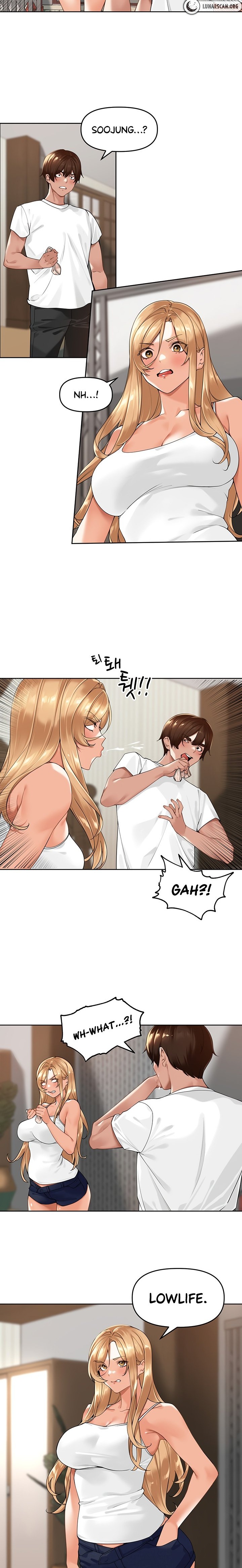 The Village’s Special Law Raw - Page 8