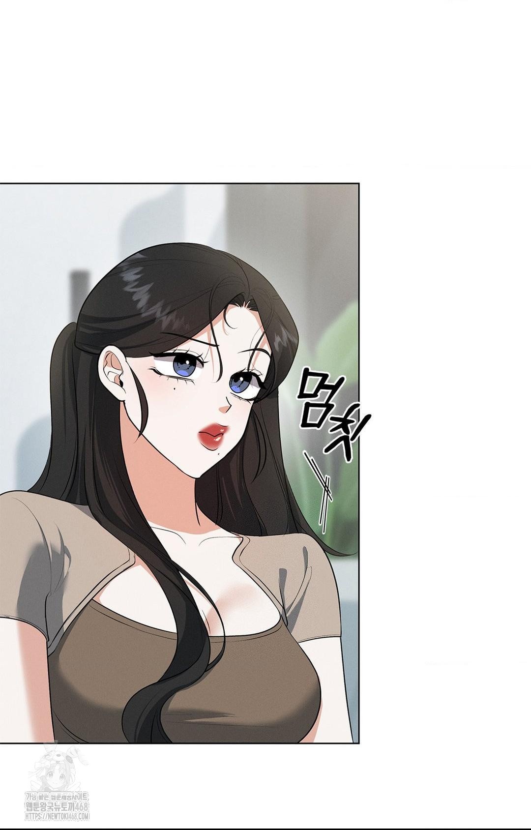 Please Help, Mister Raw - Page 38