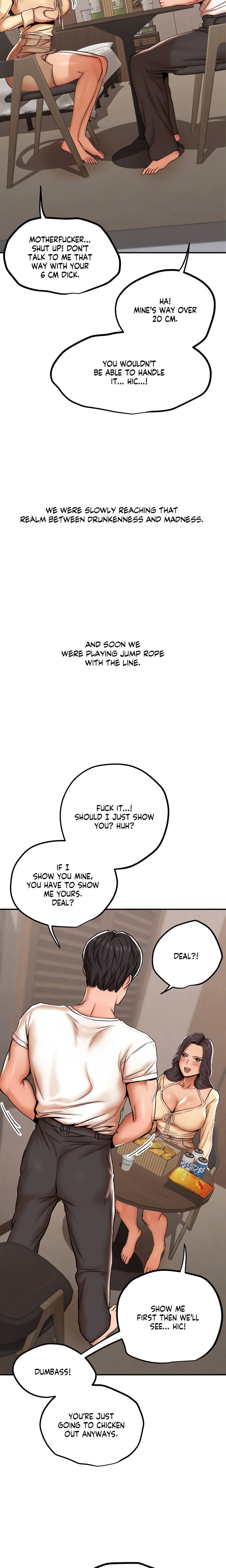 True or False? - Page 12