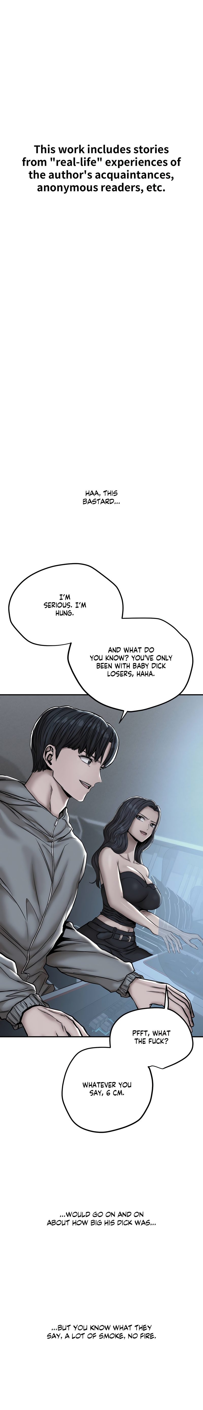 True or False? - Page 1
