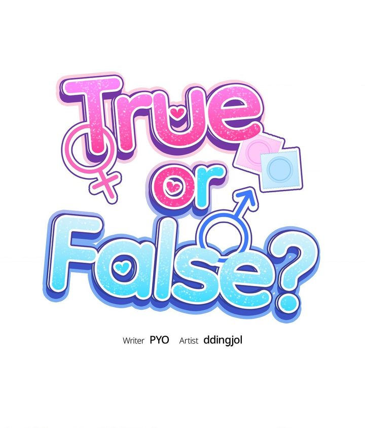 True or False? - Page 2