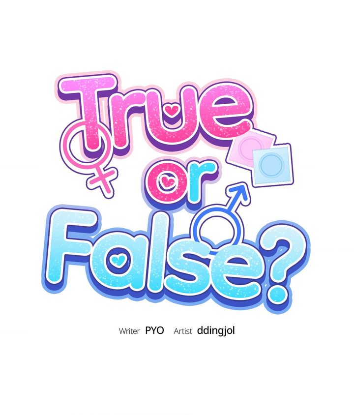 True or False? - Page 2
