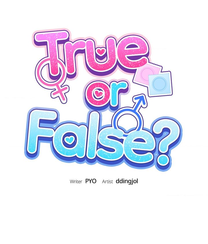 True or False? - Page 2