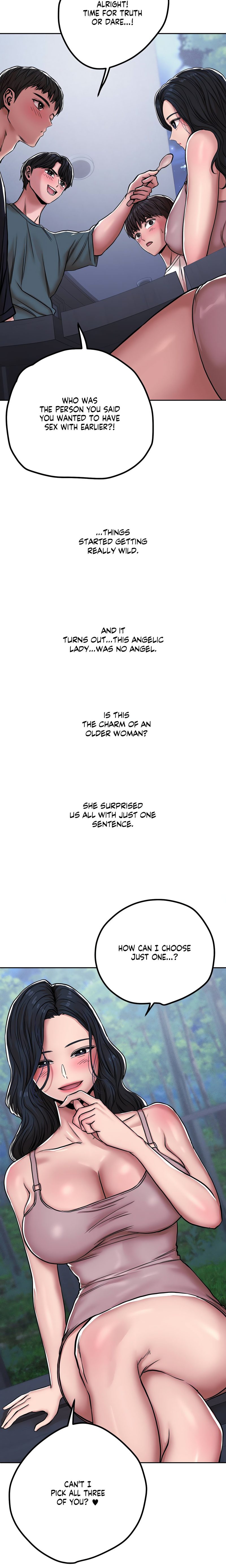 True or False? - Page 6