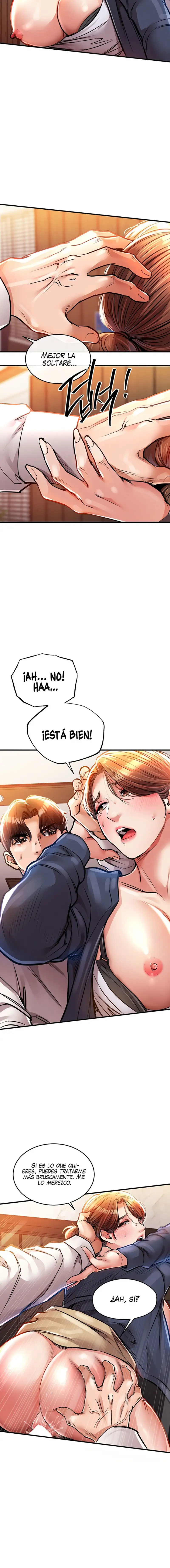 Glorious Homecoming Raw - Page 10
