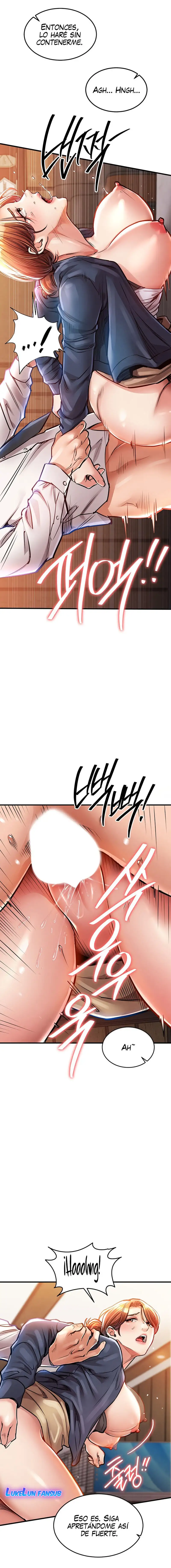 Glorious Homecoming Raw - Page 11