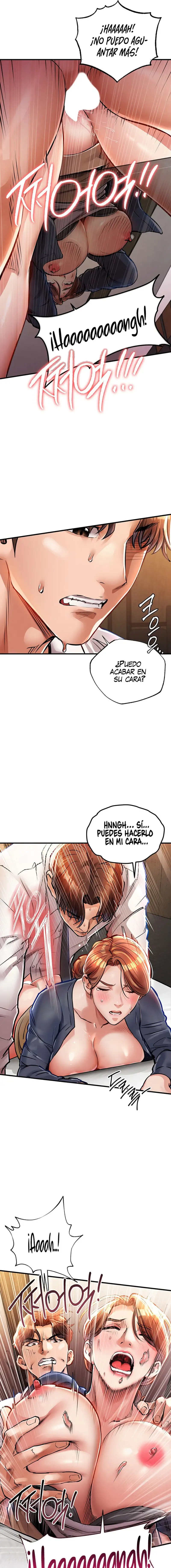 Glorious Homecoming Raw - Page 16