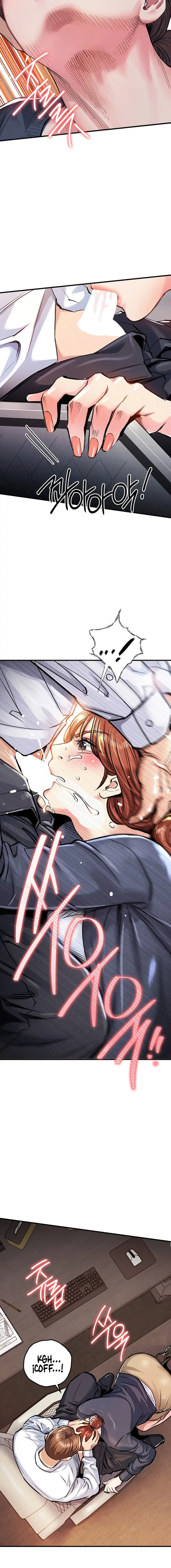 Glorious Homecoming Raw - Page 2