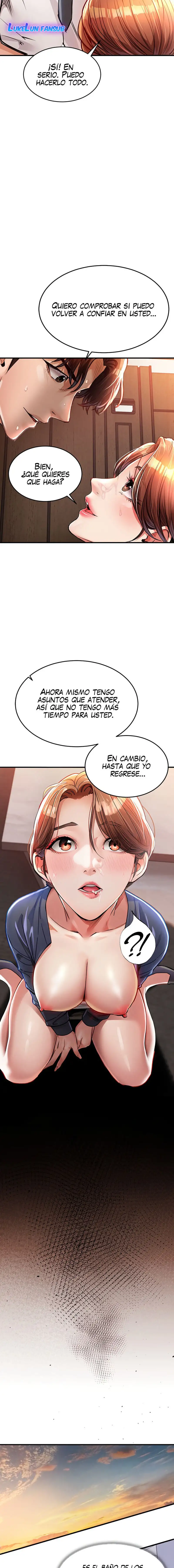 Glorious Homecoming Raw - Page 20