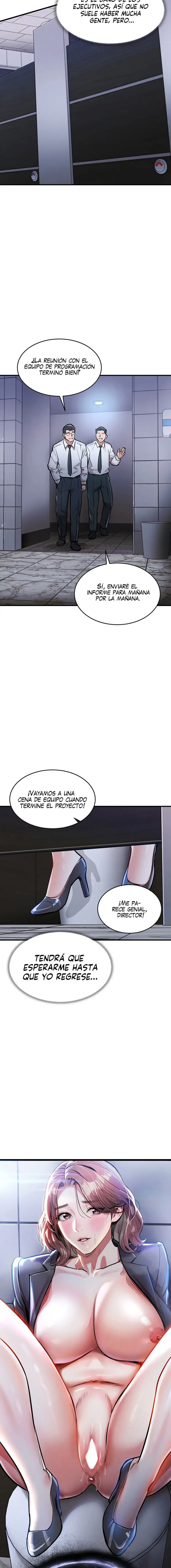 Glorious Homecoming Raw - Page 21