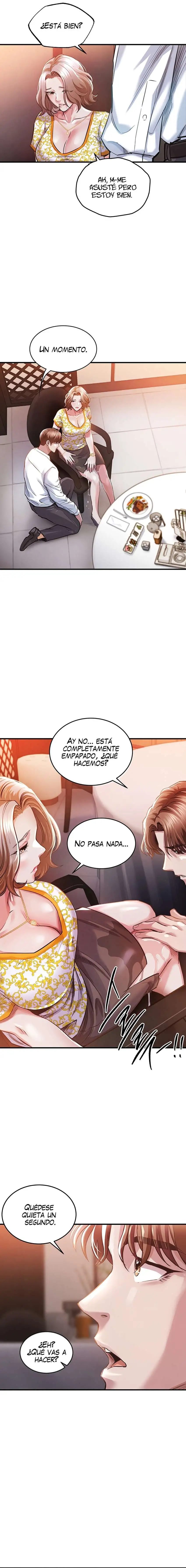 Glorious Homecoming Raw - Page 11