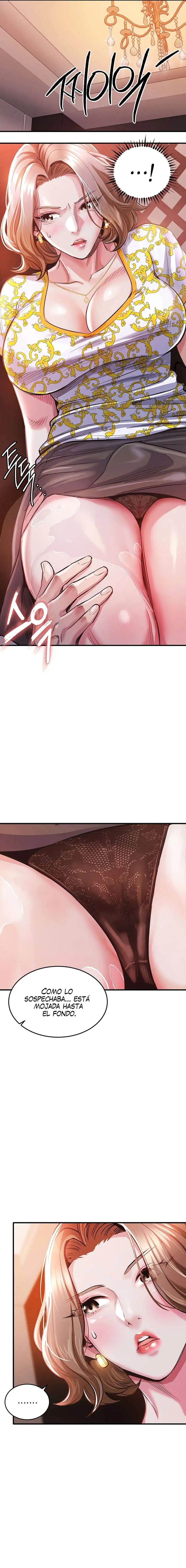 Glorious Homecoming Raw - Page 12