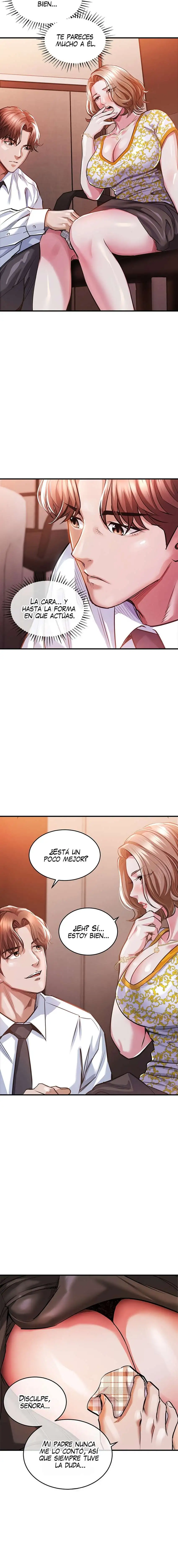 Glorious Homecoming Raw - Page 14