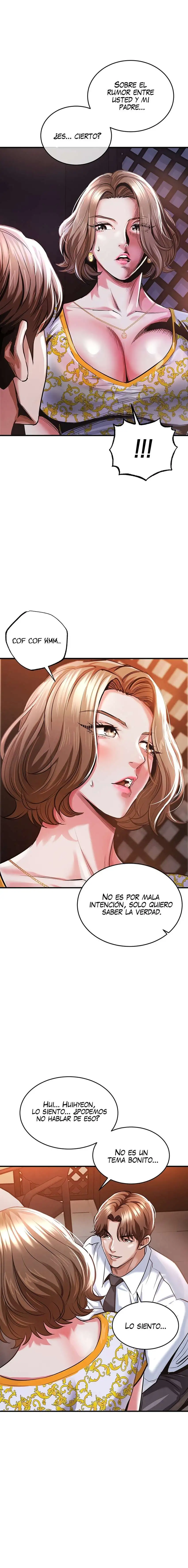 Glorious Homecoming Raw - Page 15