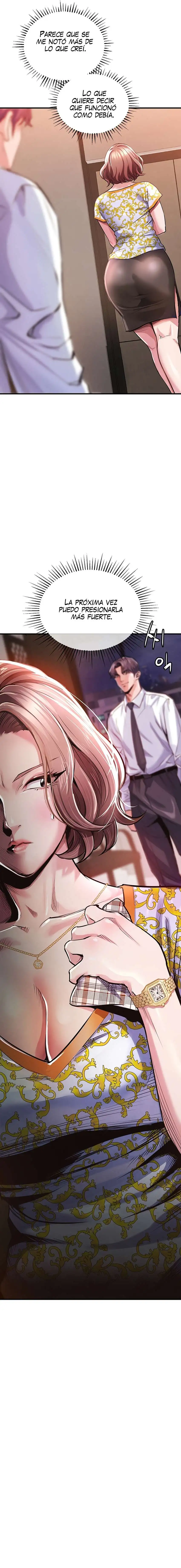 Glorious Homecoming Raw - Page 17