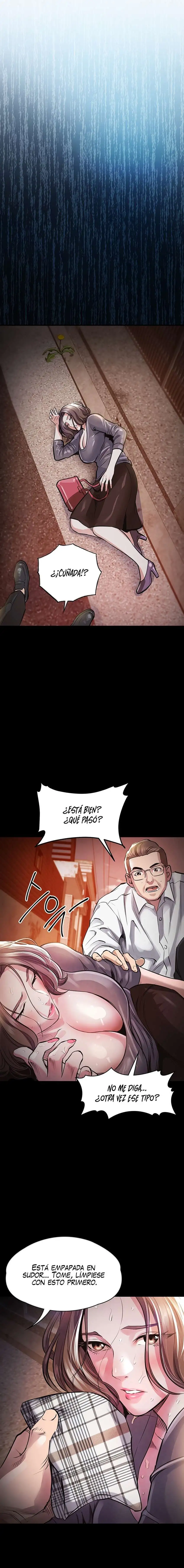 Glorious Homecoming Raw - Page 19