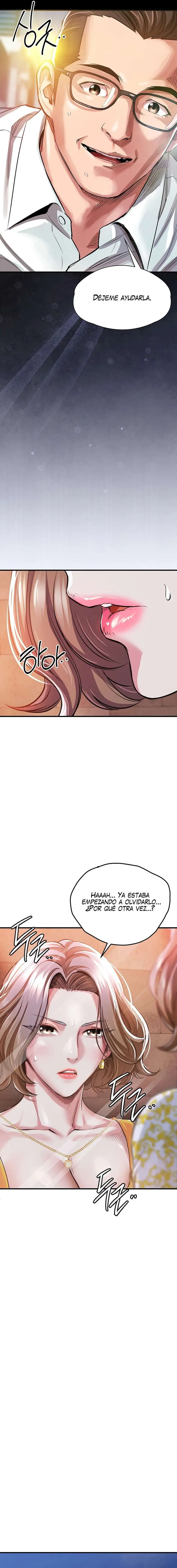 Glorious Homecoming Raw - Page 20