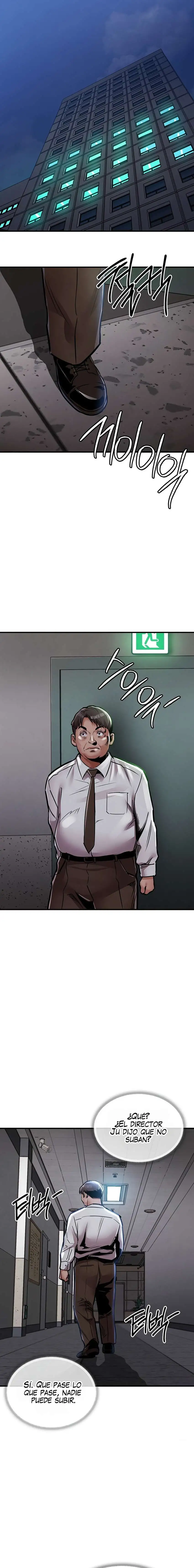 Glorious Homecoming Raw - Page 21
