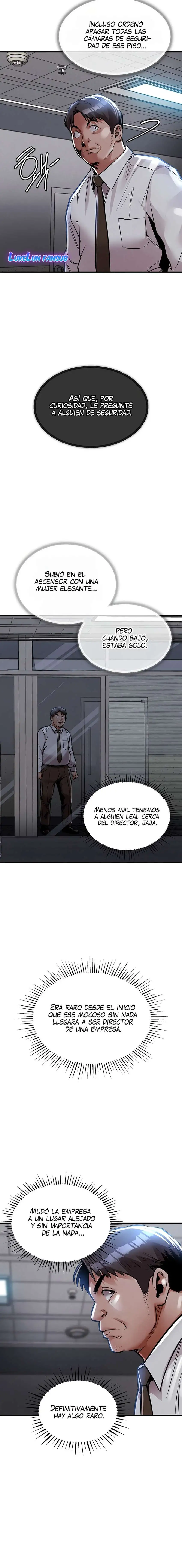 Glorious Homecoming Raw - Page 22