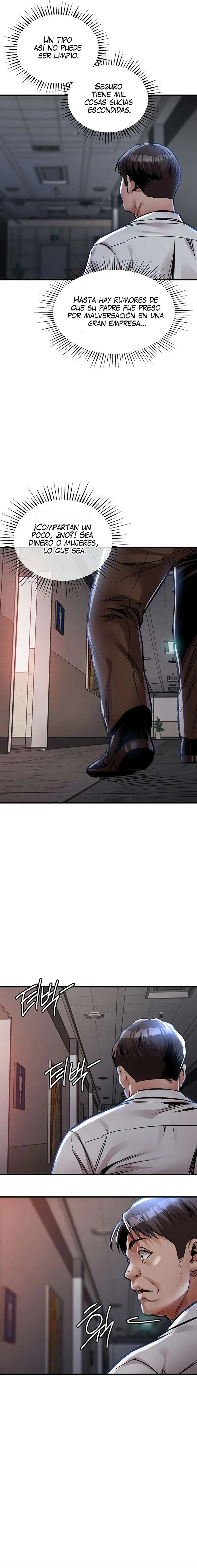 Glorious Homecoming Raw - Page 23