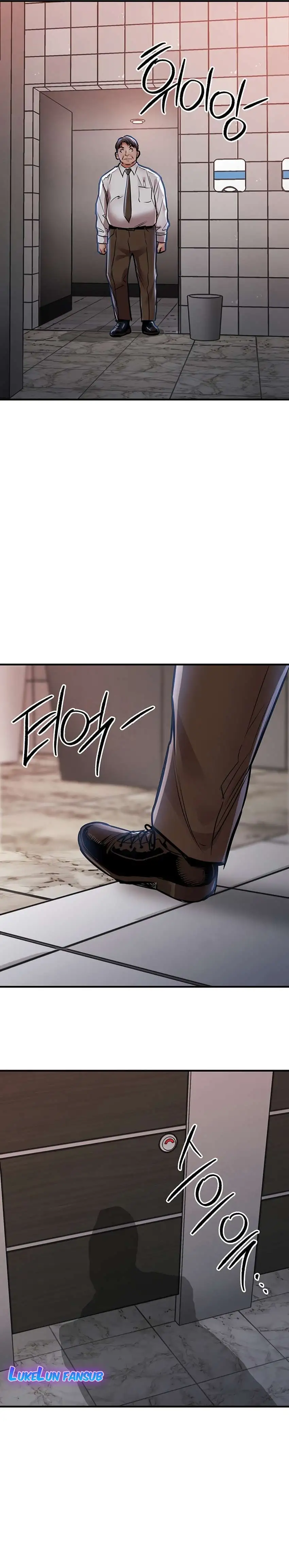 Glorious Homecoming Raw - Page 24