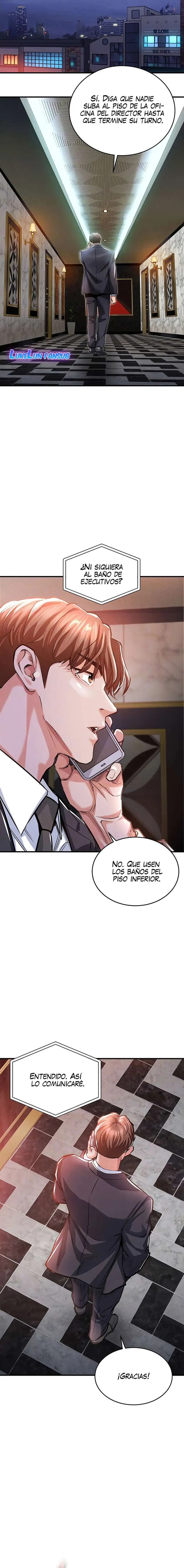 Glorious Homecoming Raw - Page 4