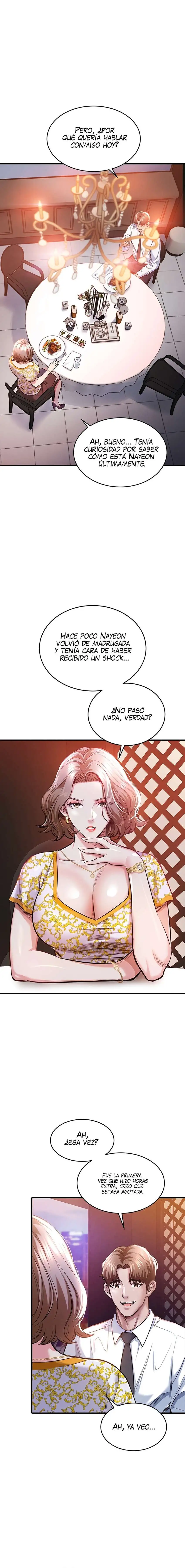 Glorious Homecoming Raw - Page 6
