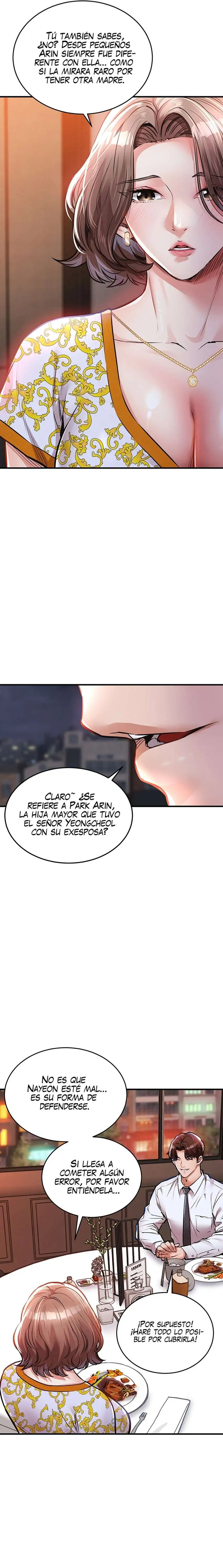 Glorious Homecoming Raw - Page 7