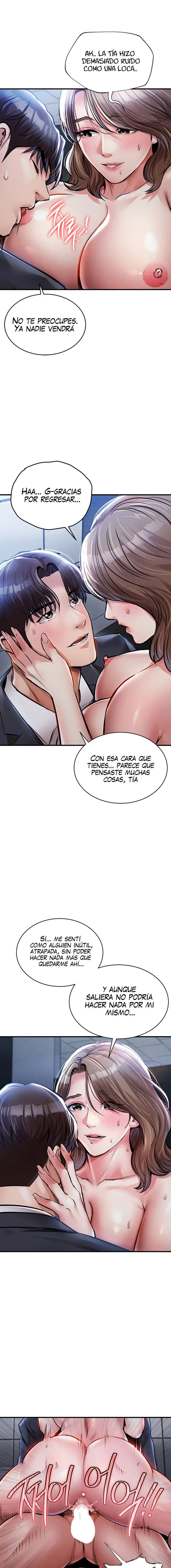 Glorious Homecoming Raw - Page 11