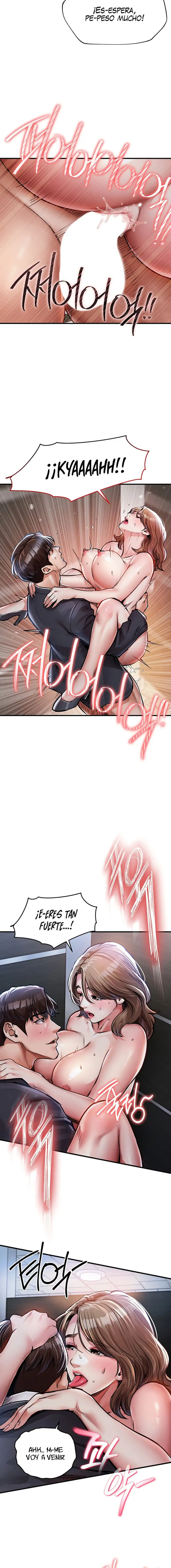 Glorious Homecoming Raw - Page 13