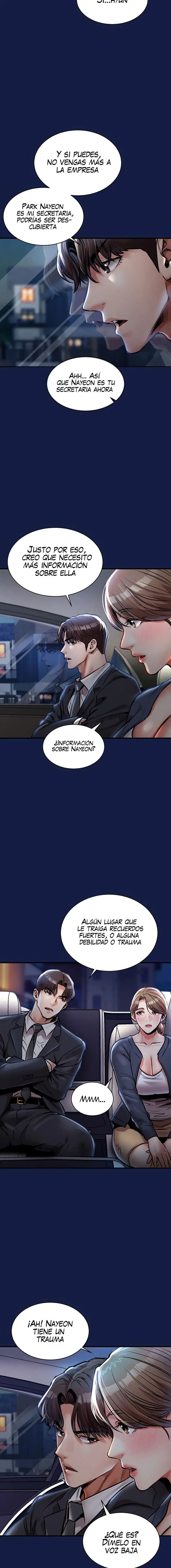 Glorious Homecoming Raw - Page 17