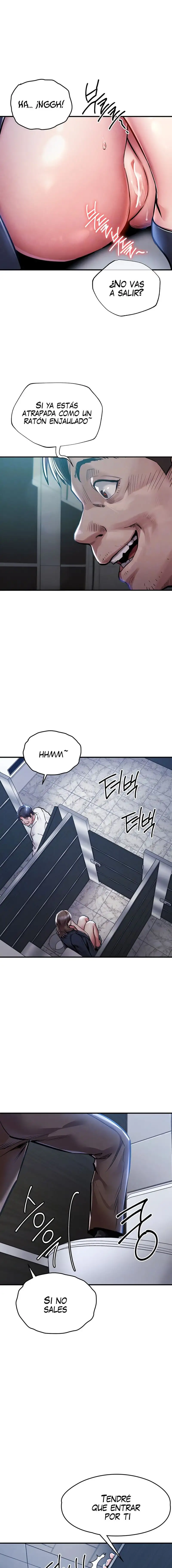 Glorious Homecoming Raw - Page 2