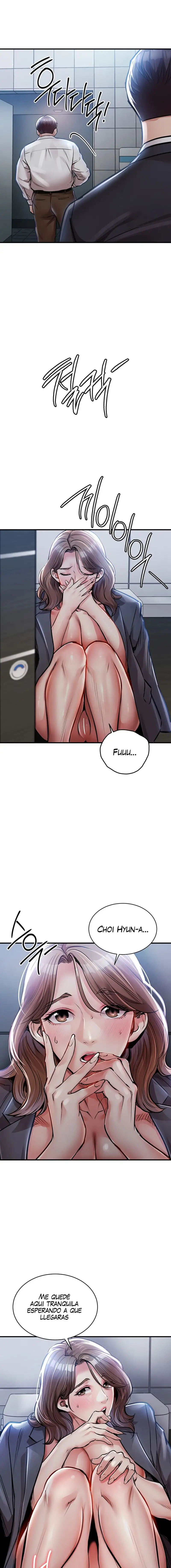 Glorious Homecoming Raw - Page 5