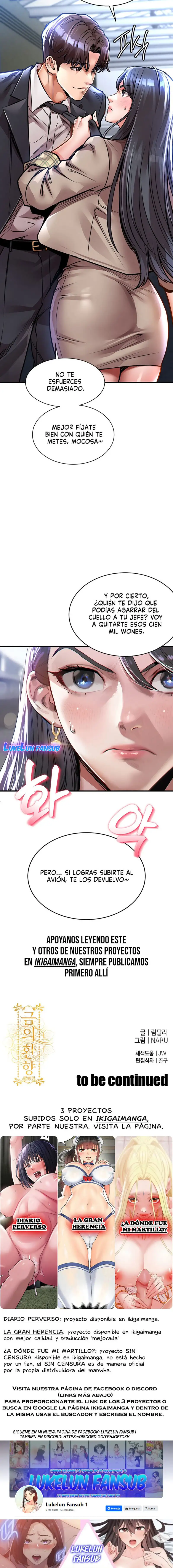 Glorious Homecoming Raw - Page 23