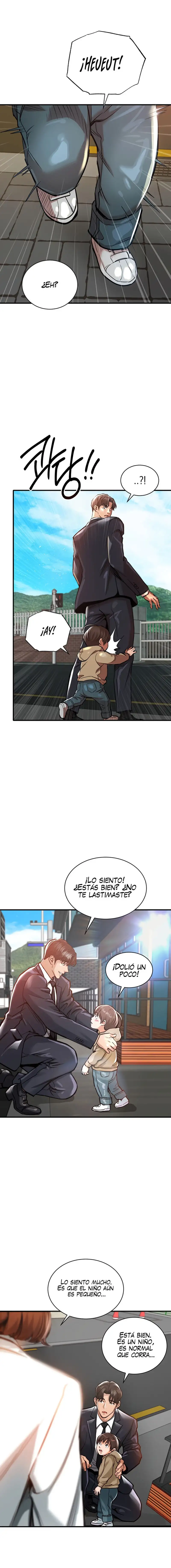 Glorious Homecoming Raw - Page 10
