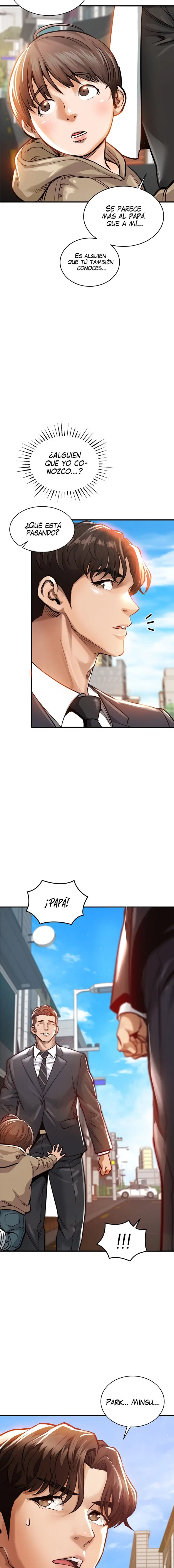 Glorious Homecoming Raw - Page 12